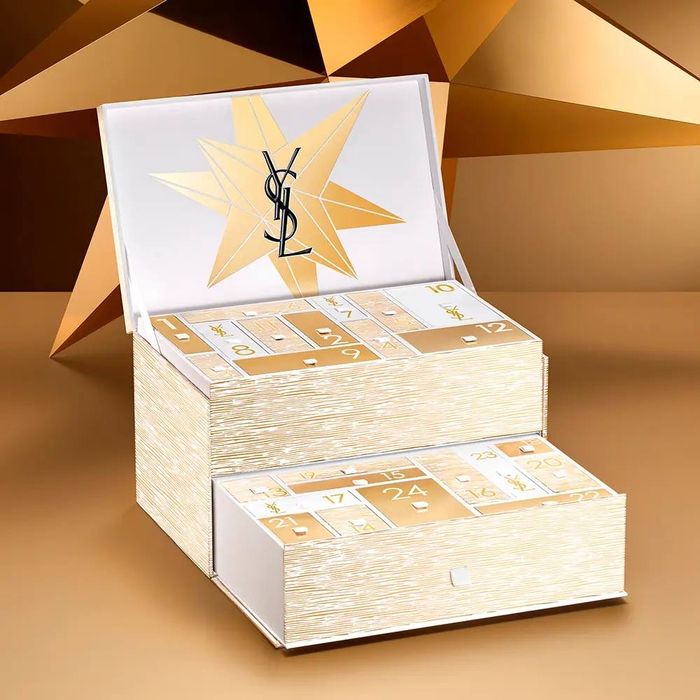 Адвент календар YSL Yves Saint Laurent Advent 2025