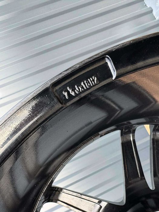 Alufelgi 5x112 r18 SKODA Karoq Kodiaq Octavia Superb Yeti 68#