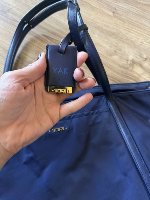 Сумка Tumi voyager small оригинал