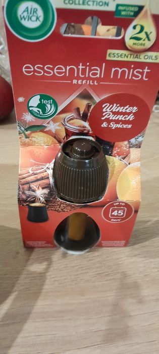 Olejki air wick mist essential