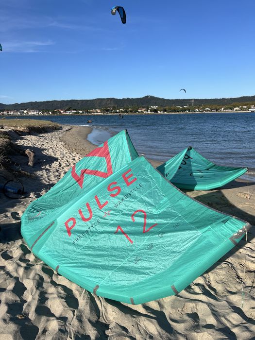 Kite North Pulse 12m