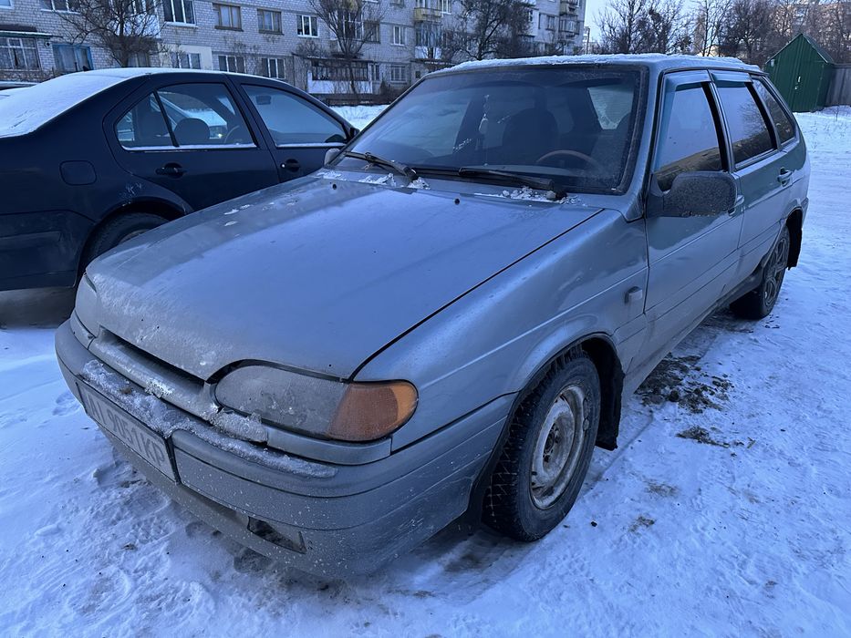 Продам  ВАЗ 2114