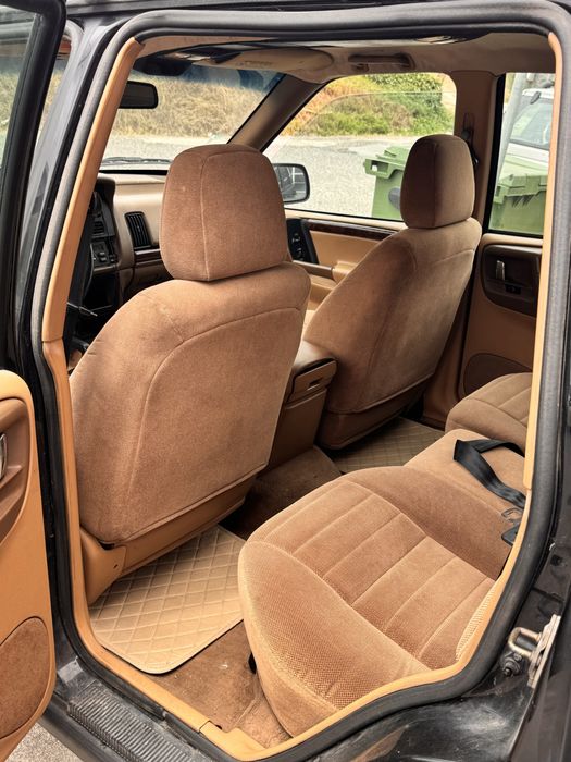 Jeep Grand Cherokee ZJ