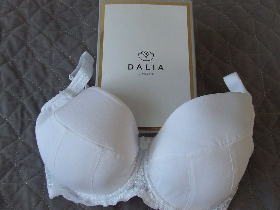Biustonosz Dalia Ola big 70H