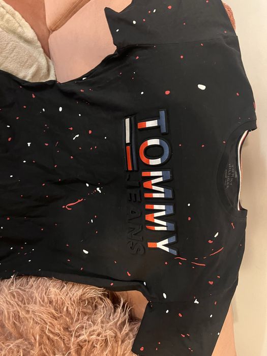 Tommy Hilfiger koszulka męska nowa– Wrocław