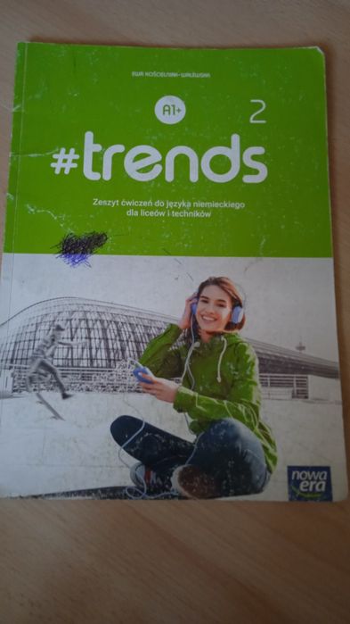Trends 2 ćwiczenia