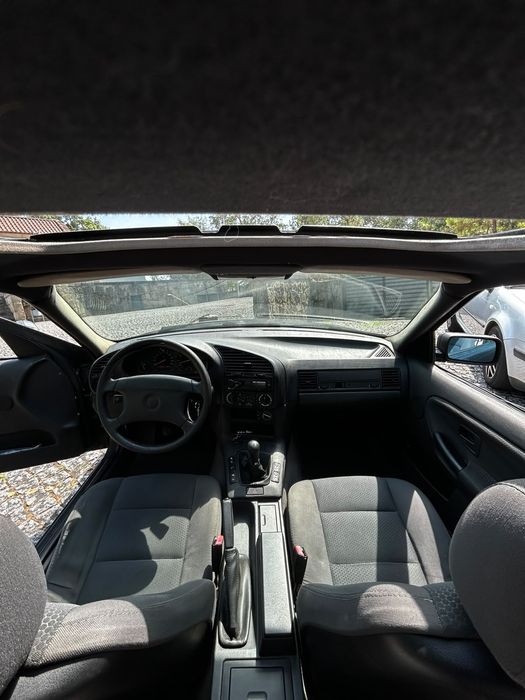 Vendo BMW E36 316I