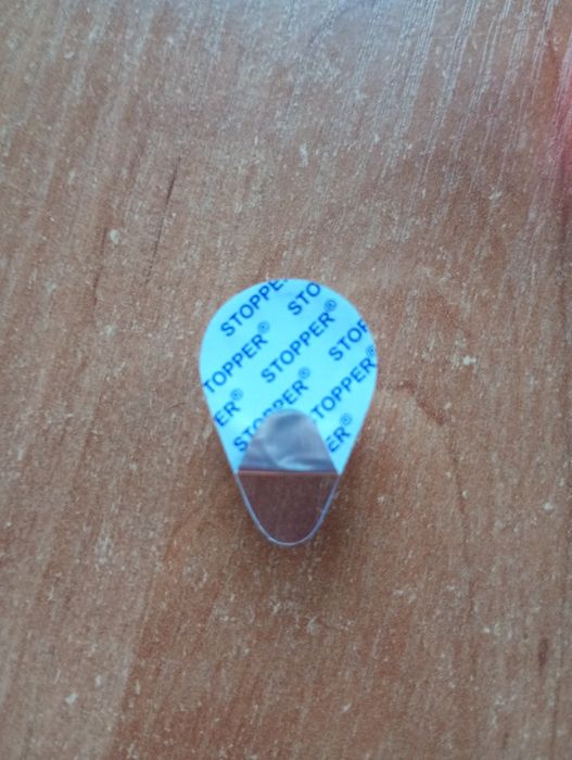 Cena za Całość lub GRATIS do zakupów - Stopery 2 pary
