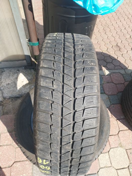 Opony Zimowe Falken 205/60R16 96H