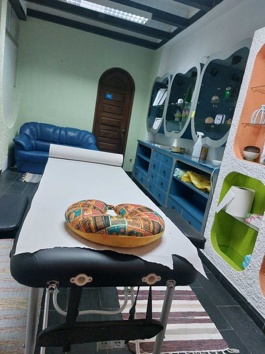 QUERES ESTAR BEM  ? ENTÃO  VEM RELXAR !