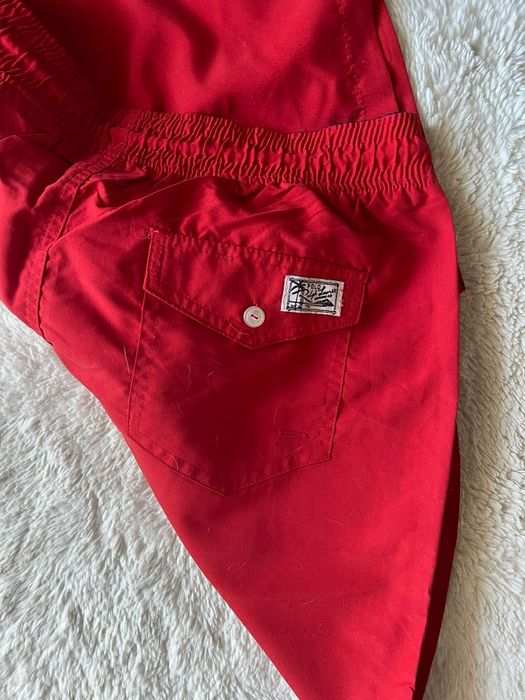 Nowe męskie szorty kąpielowe ralph s-xxl