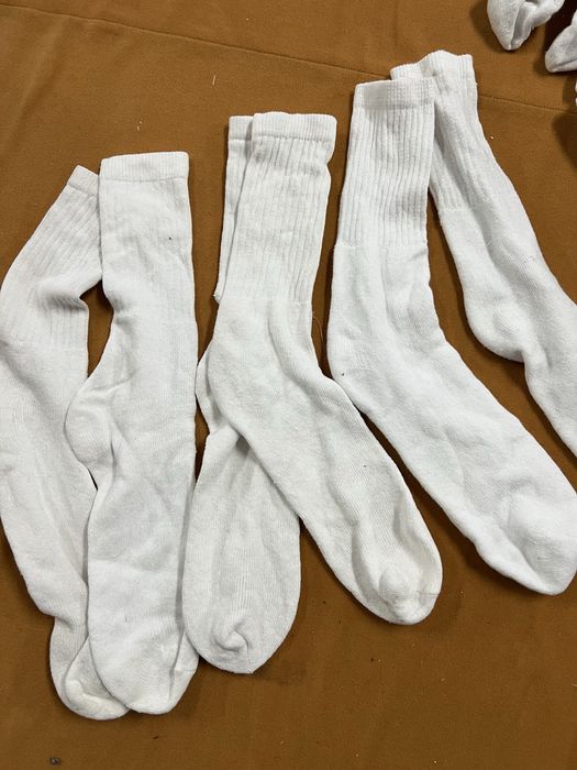 Сток опт колготи жін нові Primark шкарпетки чол дит Англія ціна за 1кг