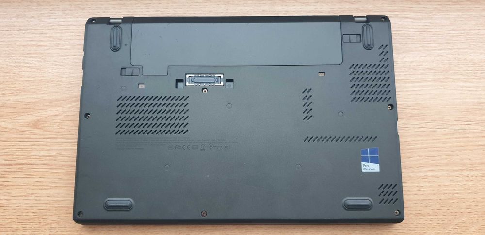 Lenovo ThinkPad 12" Windows 11, Office 2021,