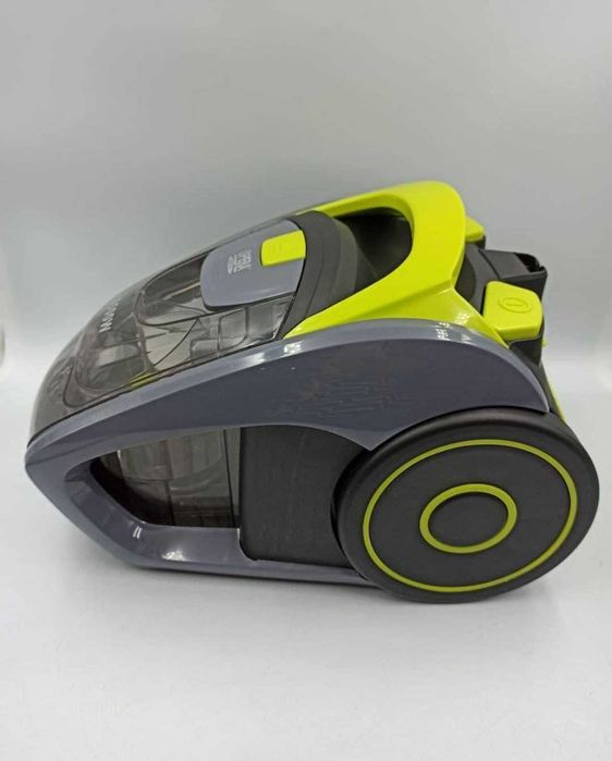 Продам потужний 3700Watt пилосос не мішковий 2.5л контейнерний пылесос