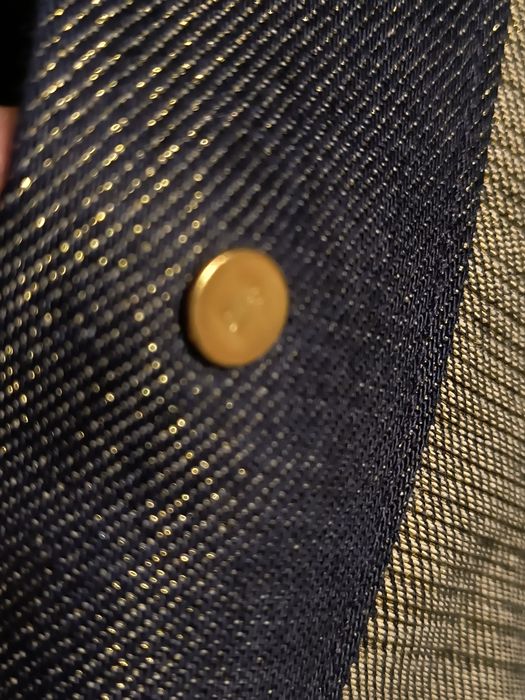 Kurtka Levi's Gold Trucker L