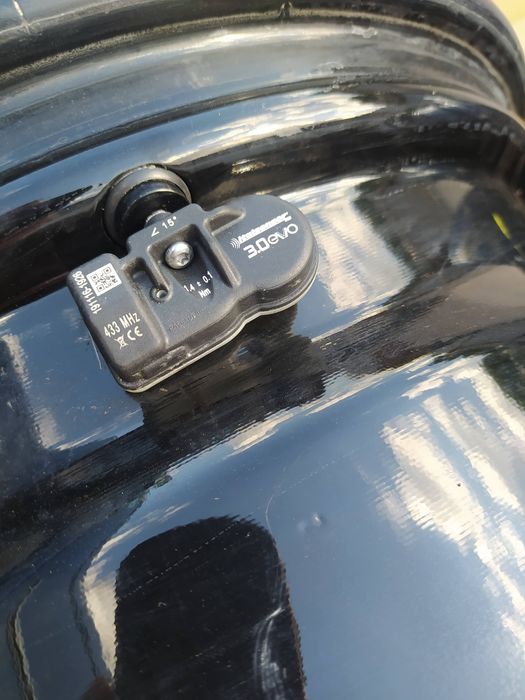 Диски Nissan Renault KIA Hyundai Mazda Toyota Honda Suzuki 17(5*114,3)