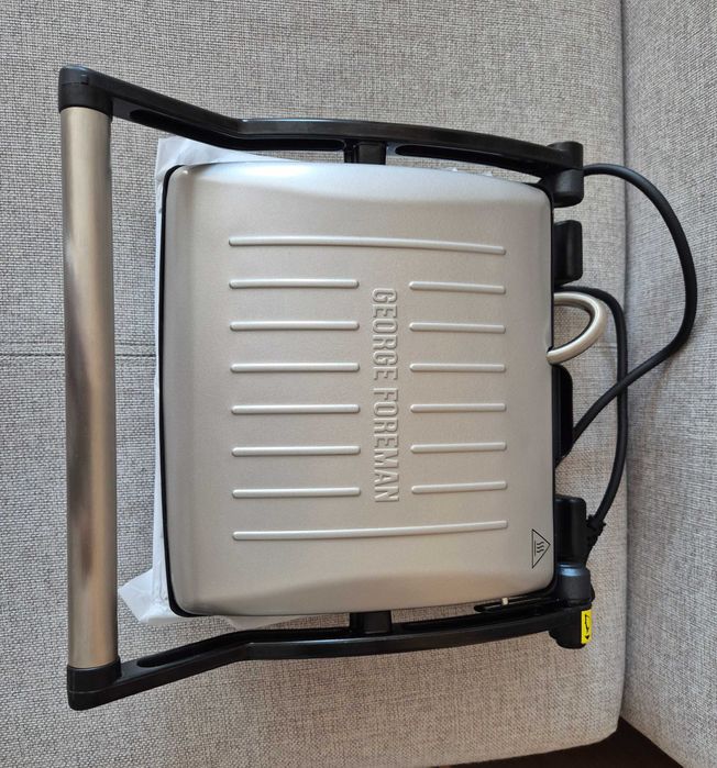 Grill elektryczny George Foreman, nowy