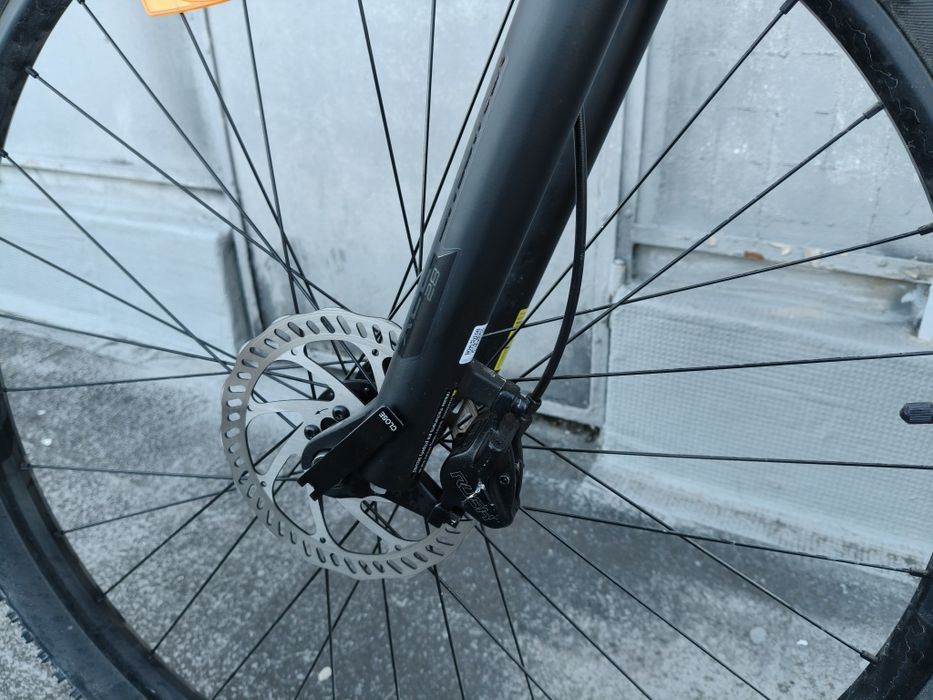 Bicicleta Trek Marlin 4