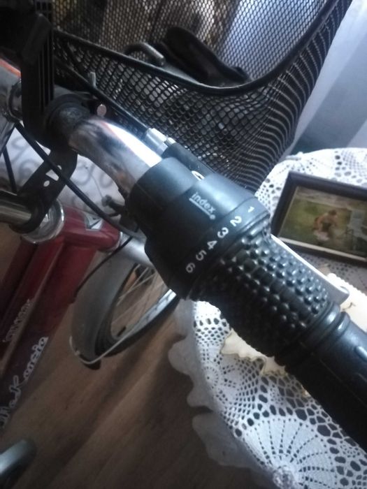 rower damski sprzedam