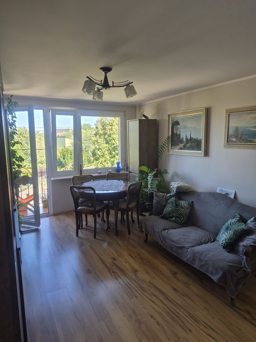 Mieszkanie na sprzedaż, 3 pokoje, 53 m², Sędziszów
