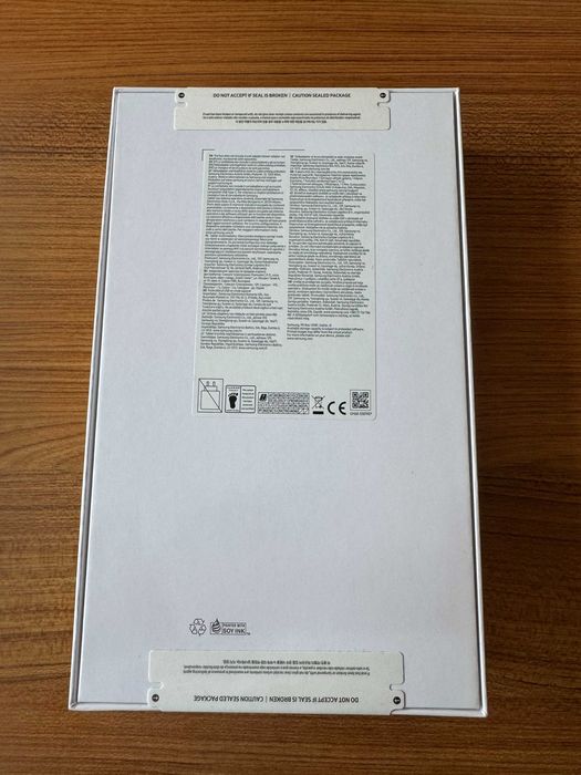 Tablet Samsung Galaxy Tab Active 5 | 8" (X306B) 6/128 GB | 5G zielony