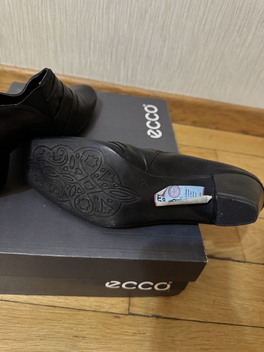 Туфли Ecco Marco tozzi