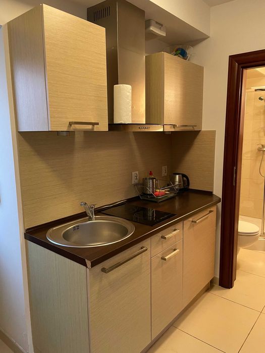 Apartament w Sarbinowie - wolne terminy