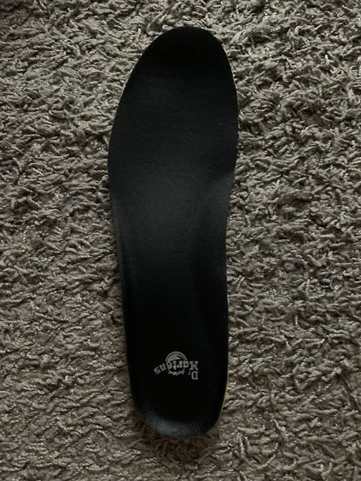 Черевики Rick Owens x Dr Martens 39 40 42 43