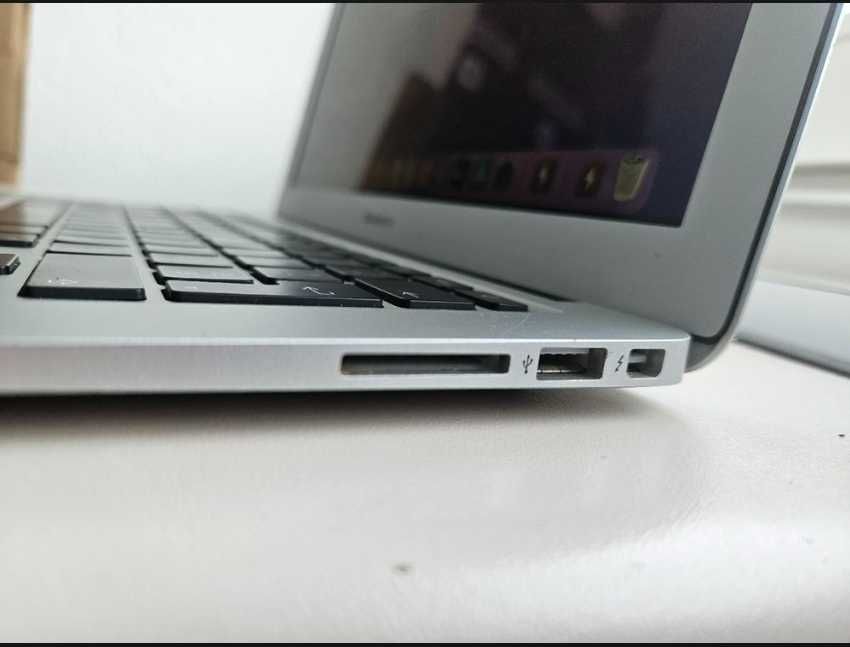 Mackbook Air 11 Polegada