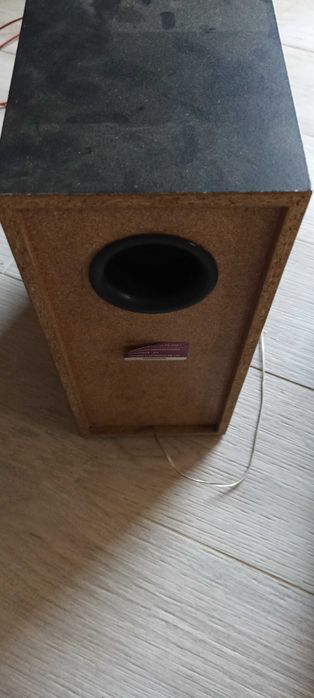 Kit colunas Samsung 5.1