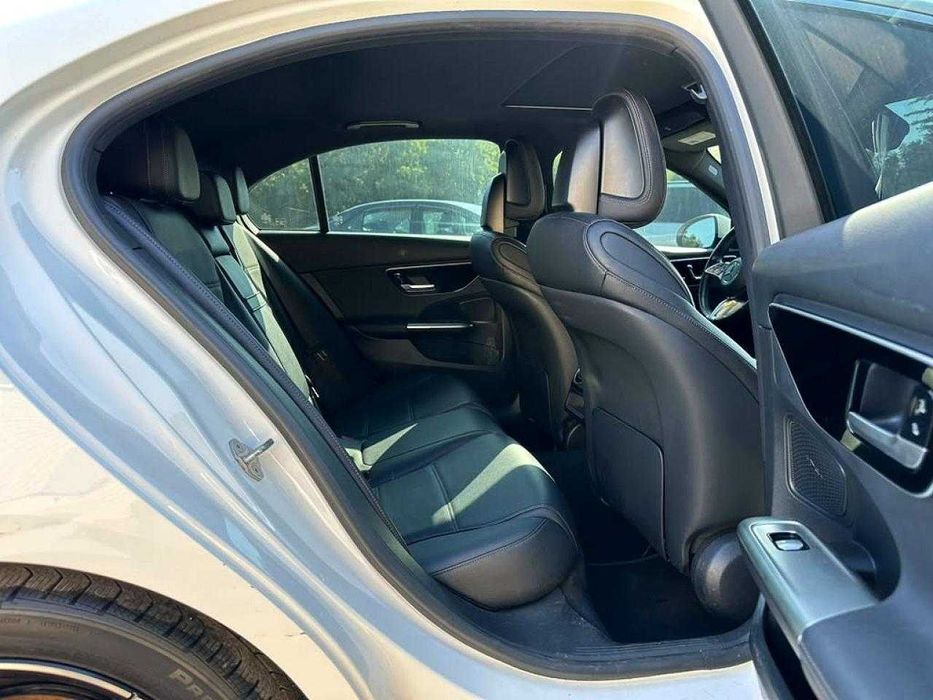 Mercedes C-Class W204 W205 W206 2012-2026 Розбірка Запчастини Авто зі США Оригінал AMG 4MATIC З гарантією