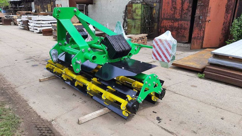 Каток подібнювач Veles Agro Велес Агро HIT-3