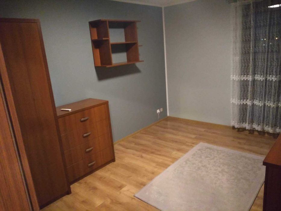 Mieszkanie do wynajęcia