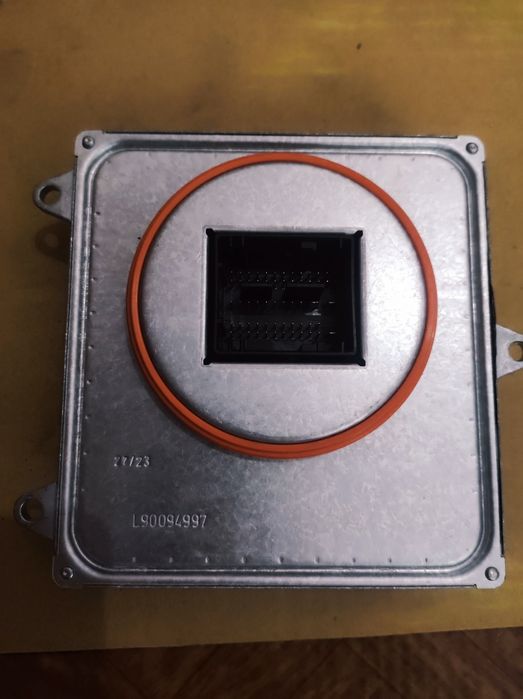 Блок Led блок розжига розпалювання Опель Мокка L90094996 новий оригінал
