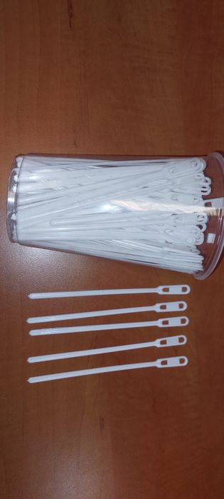 Mieszadło mieszadełko do kawy,herbaty 180 sztuk plastik