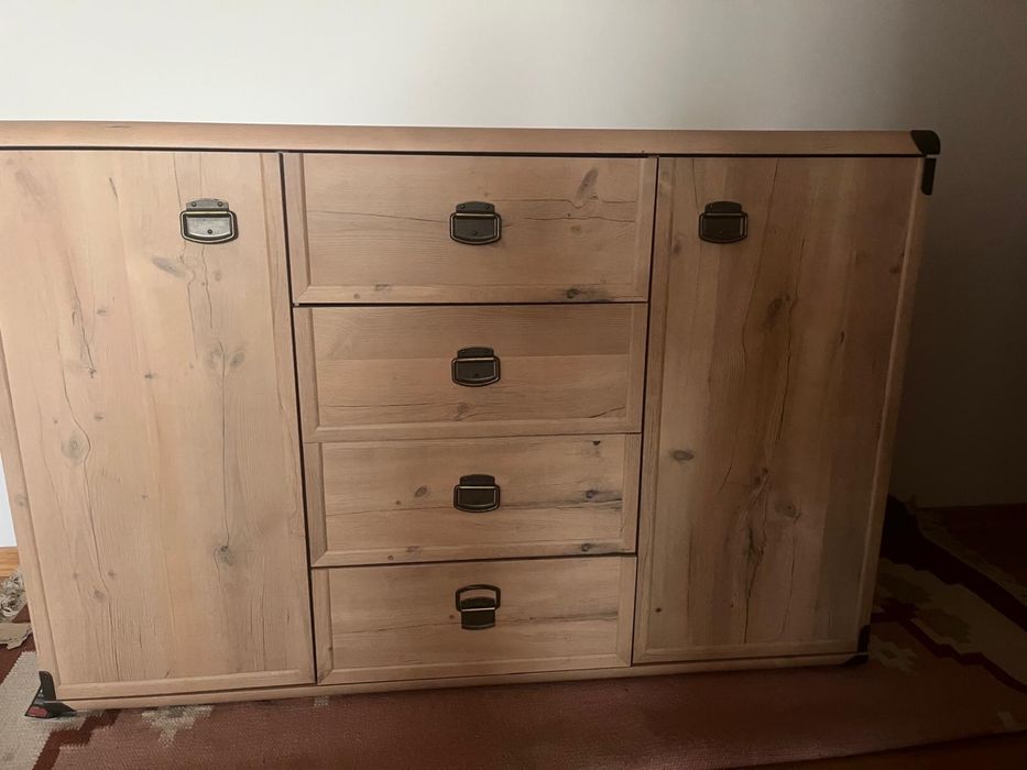 Meble używane INDIANA