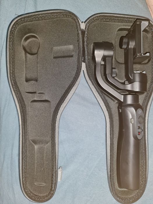Gimbal zhiyun do telefonu