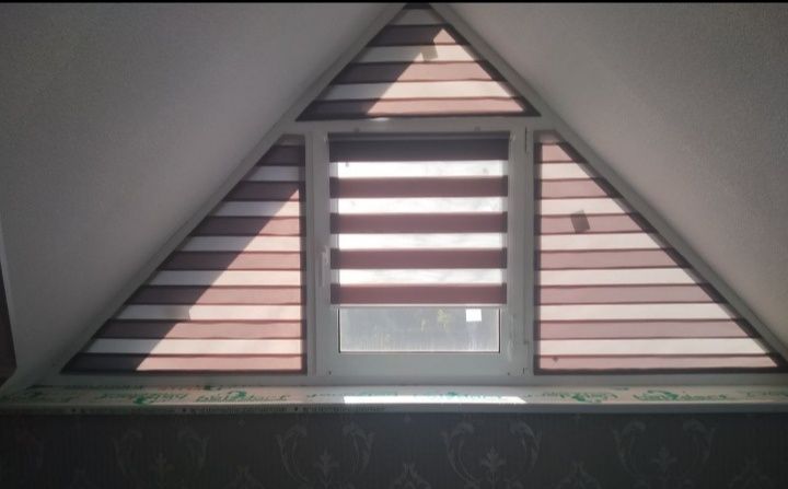 Ролеты Харьков, Жалюзи .Сетки, Пленка, Карнизы, Шторы. Замер и Монт