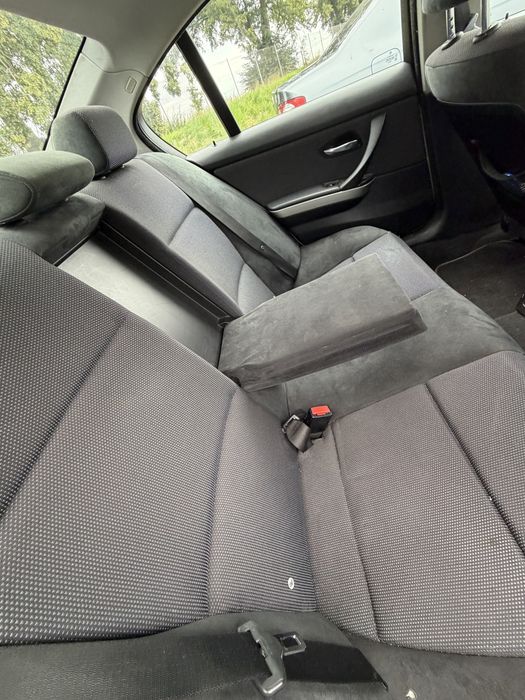 Bmw e90 318i 129km