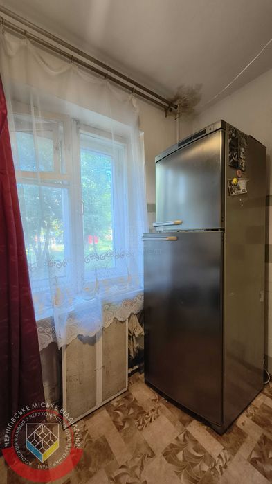 RLT T01 Продам 3 кімнатну квартиру (55 м²) по вул. Коцюбинського. Історичний центр міста. єВідновлення