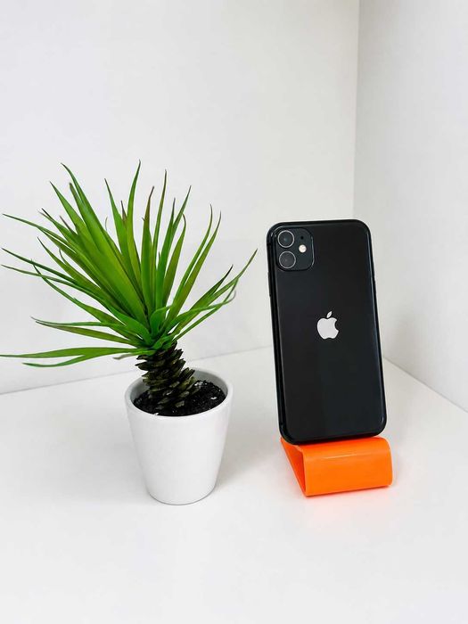 Apple iPhone 11 64GB - Usado | Sem Face ID