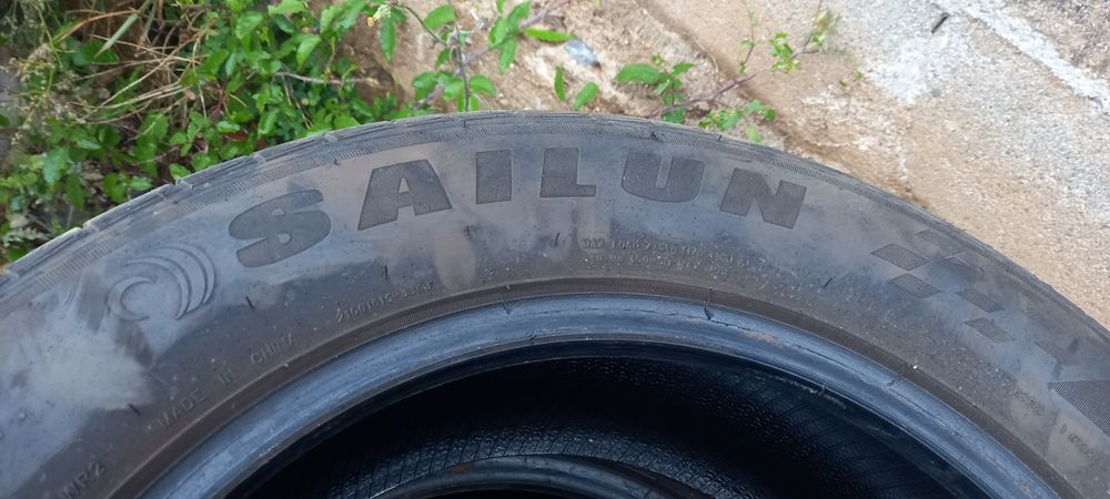 Pneus 215/60/16 sailun