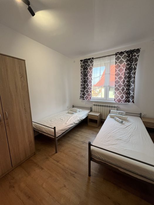 Kwatery pracownicze Bochnia