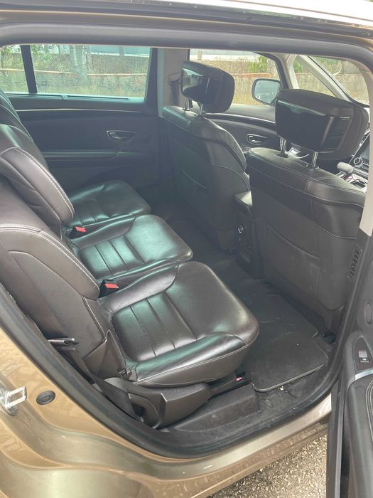 Renault Espace Initiale