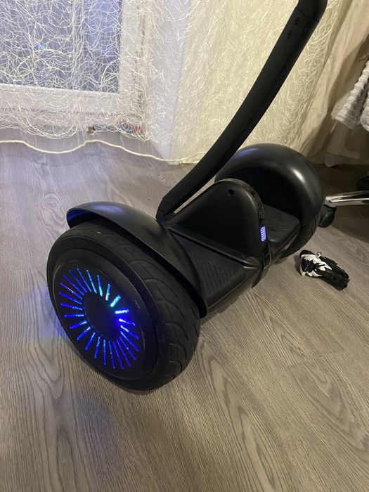 Гіроскутер MiniRobot M1 Mini54V