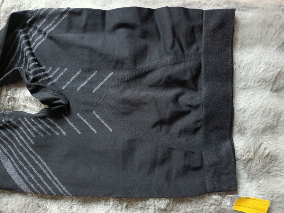 Spodnie termoaktywne XL/XXL Go Active