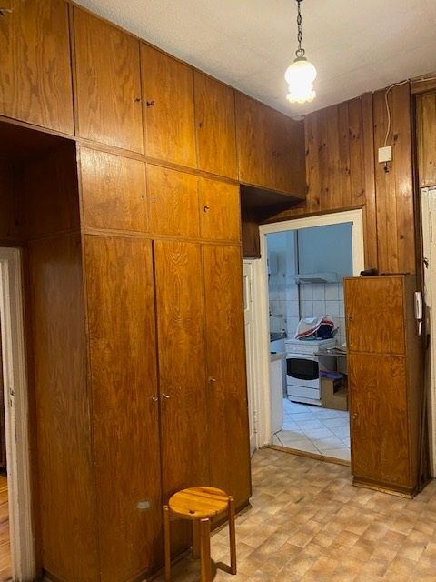 Odbiór i wywóz starych mebli, sprzętu AGD do utylizacji, sprzątanie