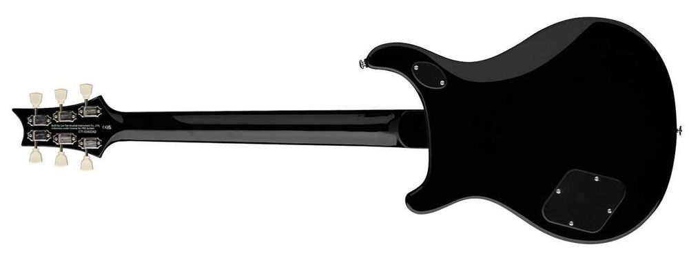PRS SE McCarty 594 Black Gold Burst gitara elektryczna Paul Reed Smith