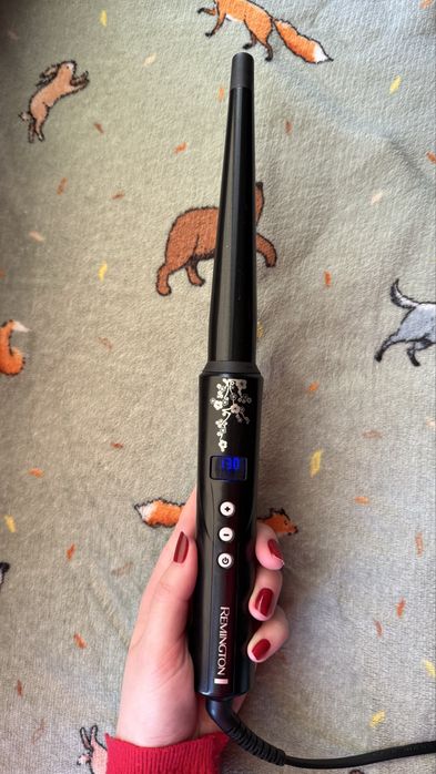 Продаю локон Remington для завивки волосся