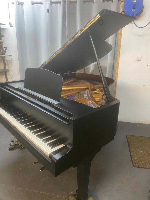 Okazja Bluthner 165 cm. Nowa cenę